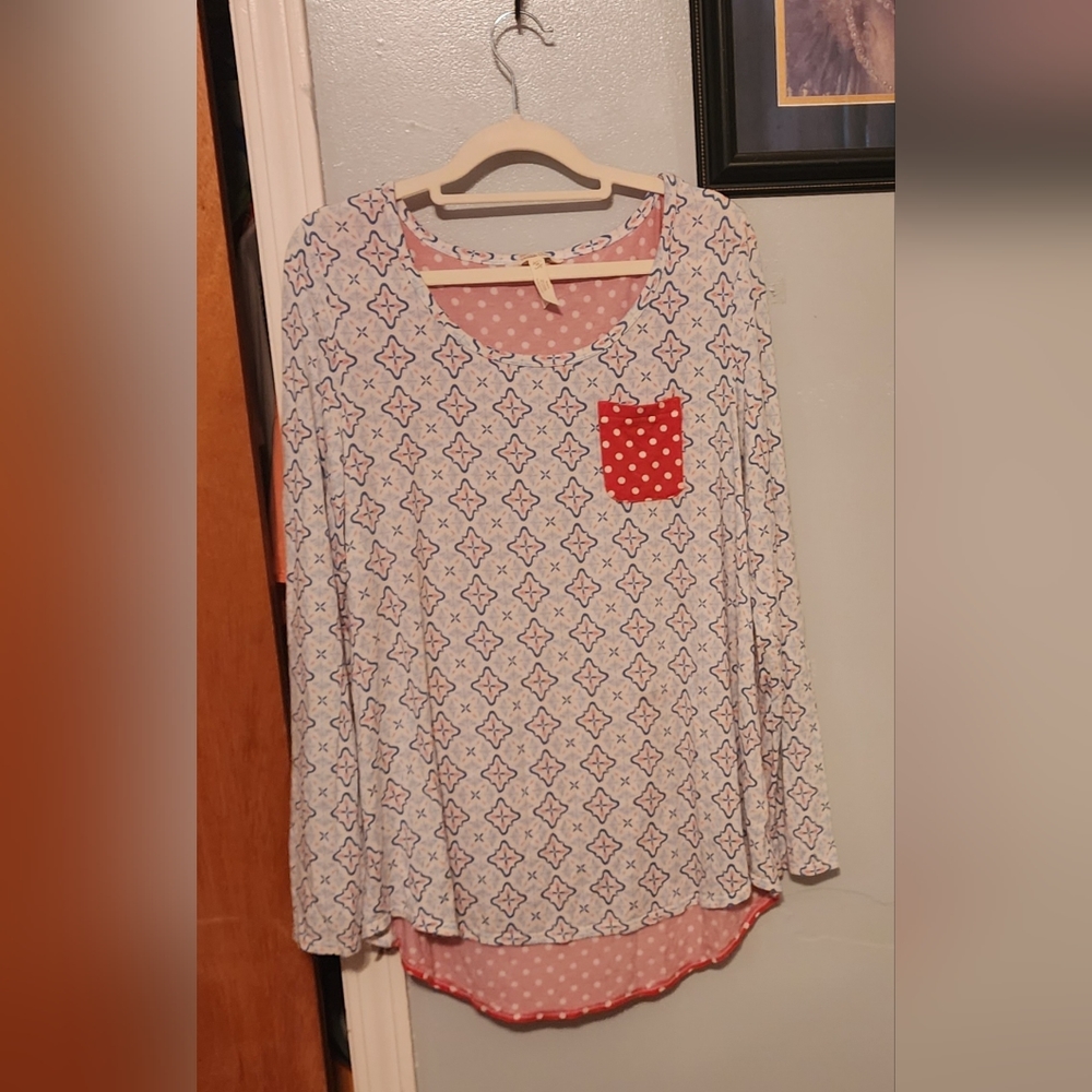 Matilda Jane Pajama Set